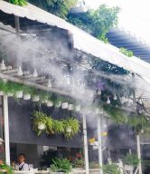 Thiết bị tưới 8mm