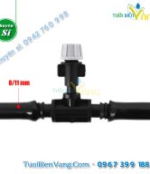 Thiết bị tưới 10mm